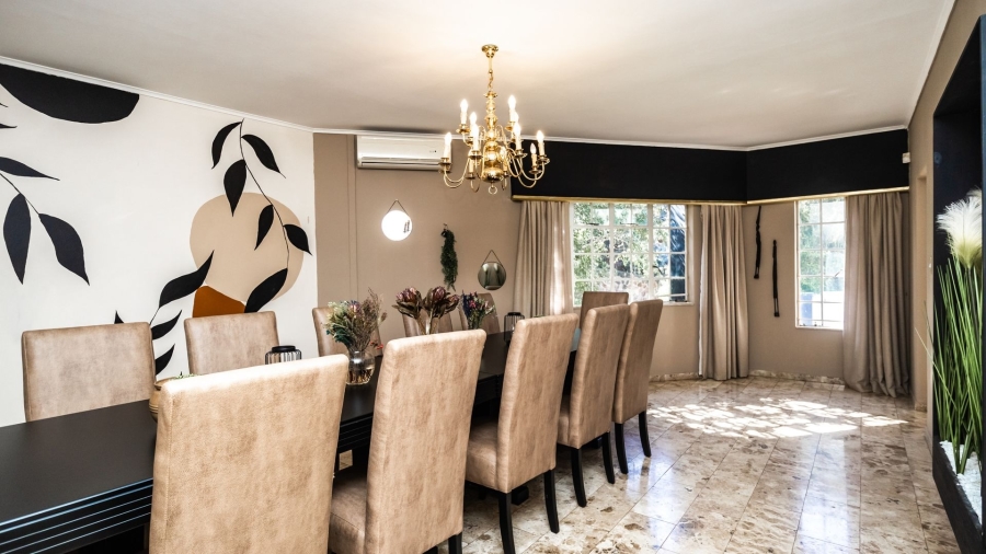 4 Bedroom Property for Sale in Safari Gardens North West
